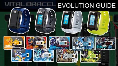 vital bracelet be nfc battle|humulos vital bracelet evolution.